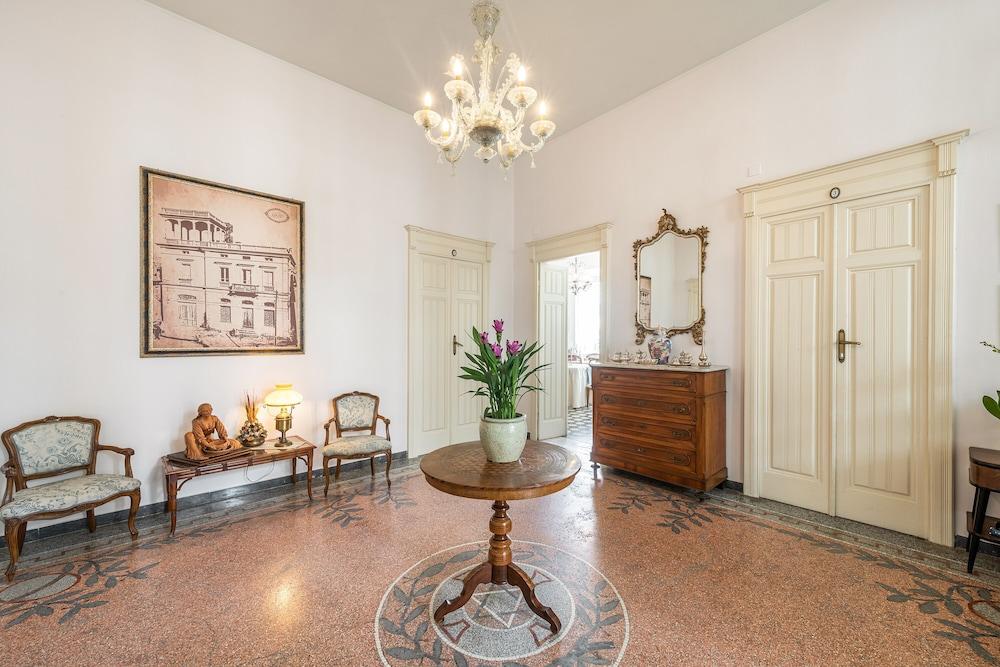 Palazzo Santa Caterina