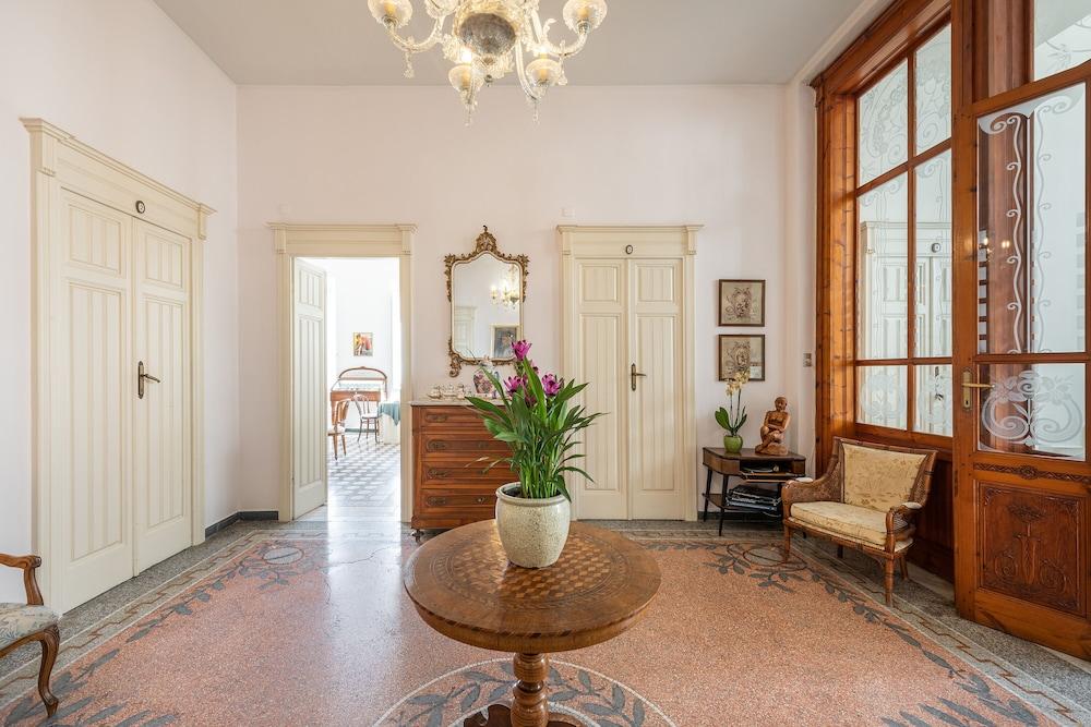 Palazzo Santa Caterina