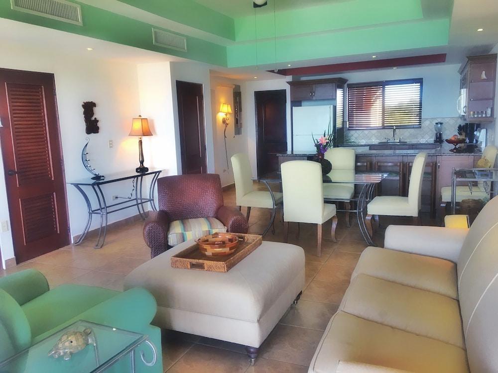 Suite San Juan 133 Gran Pacifica Resort