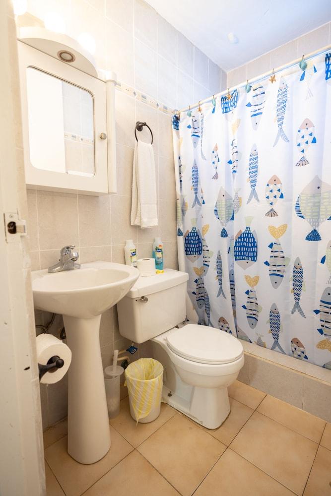 Montones Beach Apartment C-3