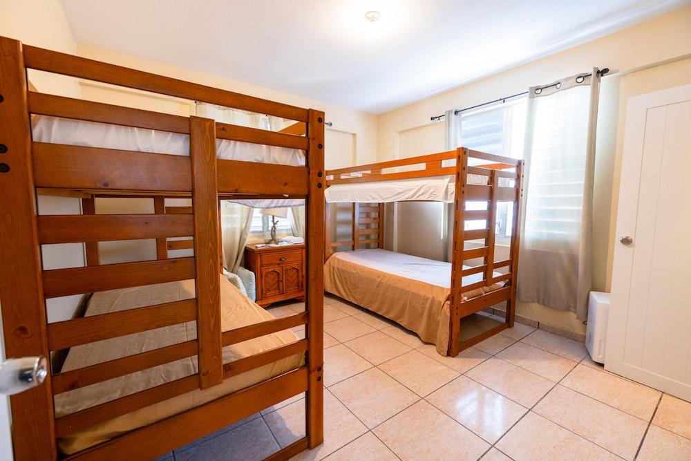 Colinas del Atlantico Vacational House 1st Floor