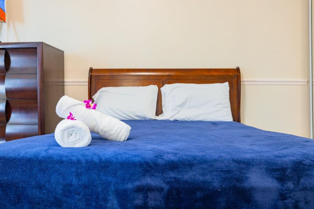 Big vacational house in Isabela