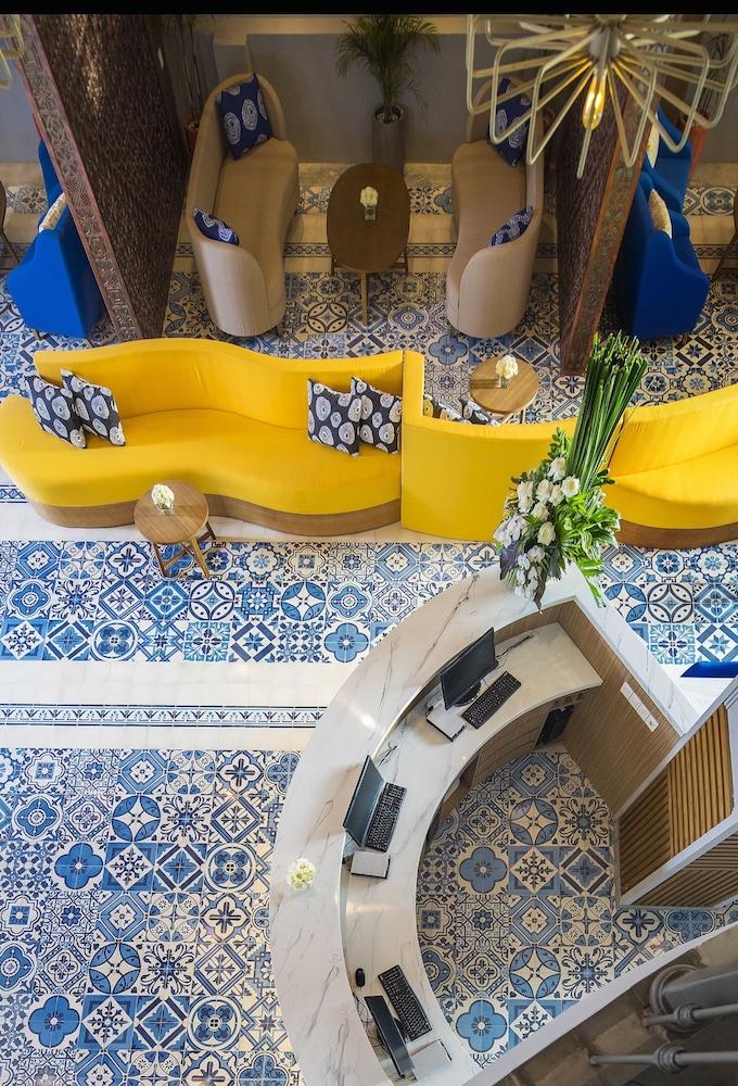 Eastin Ashta Resort Canggu