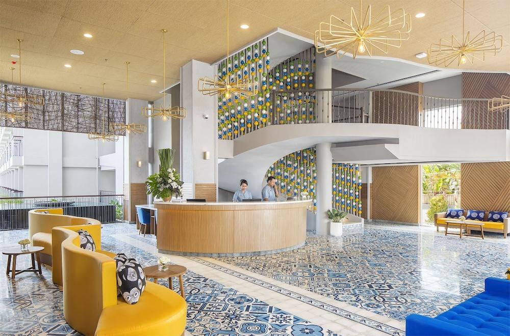 Eastin Ashta Resort Canggu