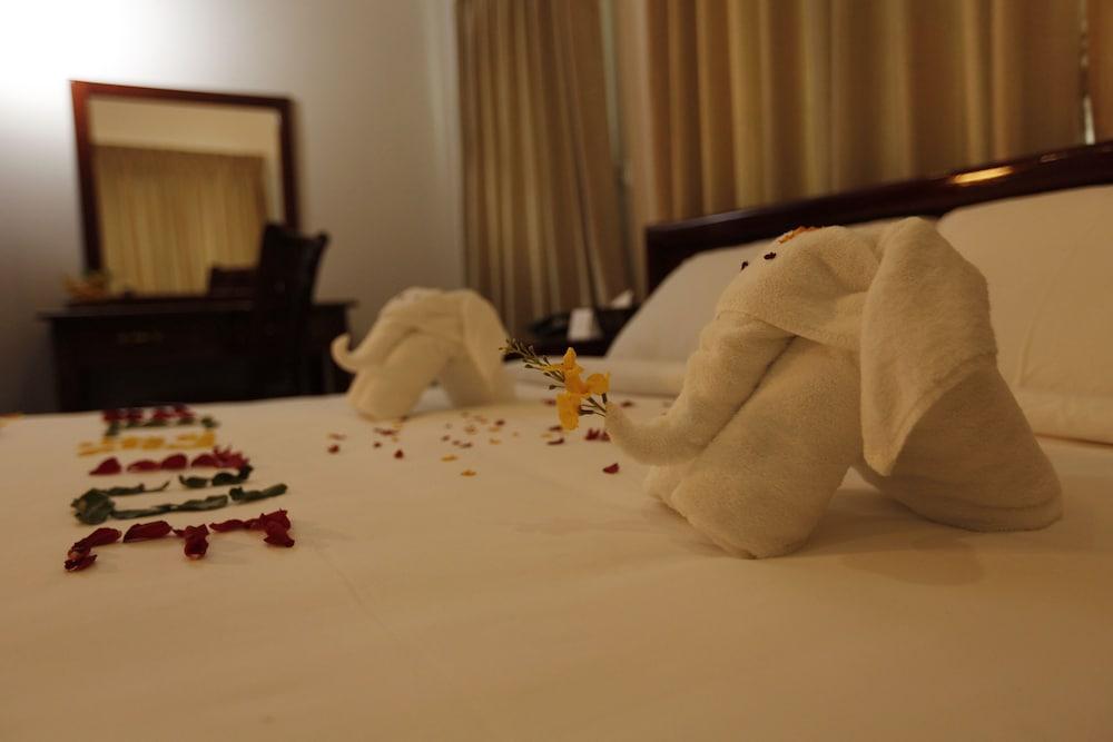 Virtue Highland Hotel