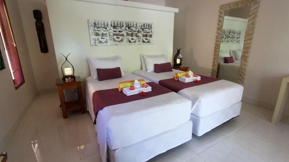 Poinciana Resort Bali