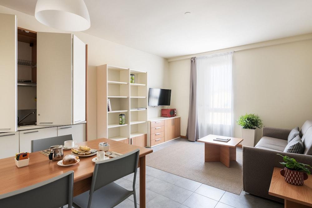 Hotel Borgo Brianteo