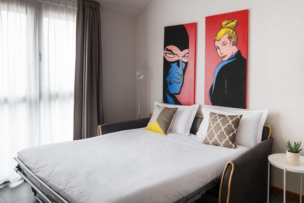 Hotel Borgo Brianteo