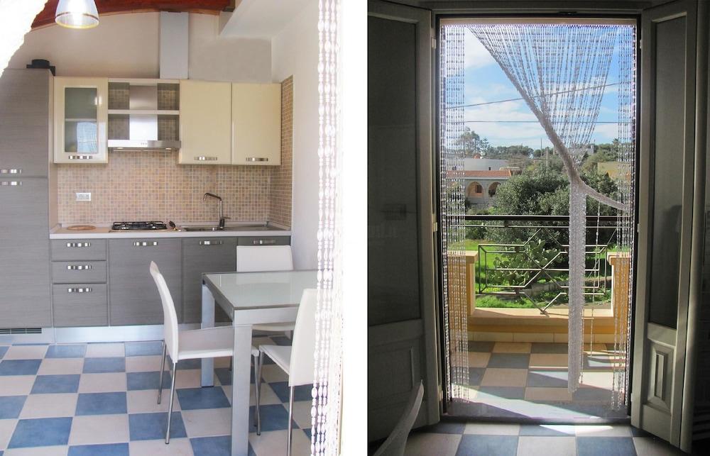 Canarina Front Beach Attic