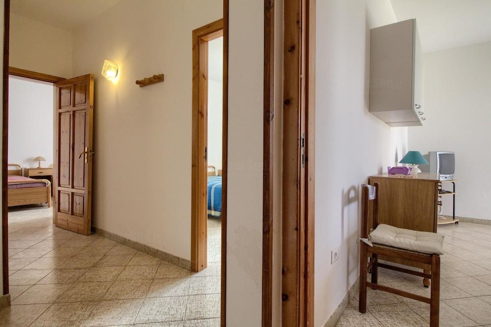 Nitti Fronte Spiaggia