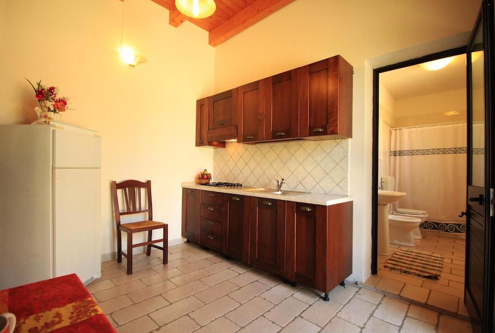 Piperita Lovely Trullo