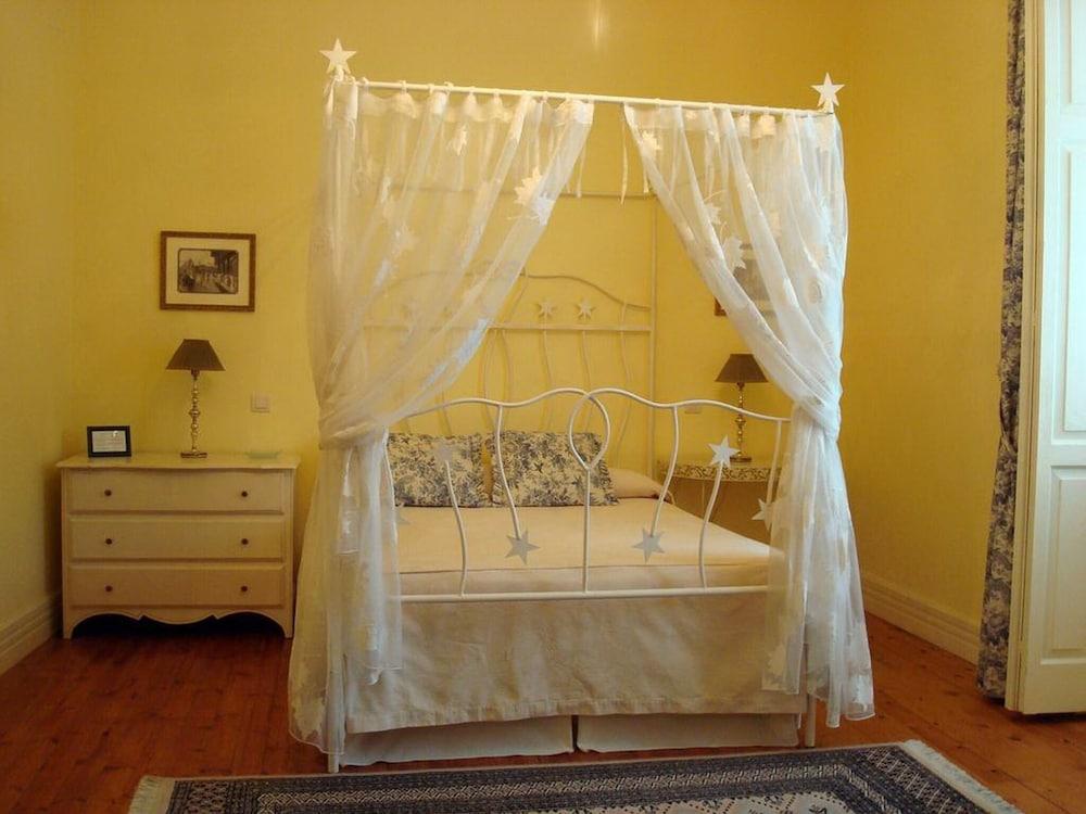 Posada Rural Casa de Valle