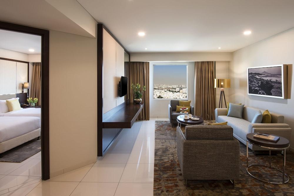 Fraser Suites Muscat
