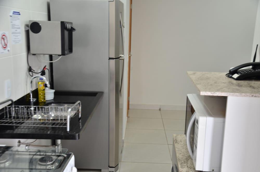 Locar Caldas Premier Residence