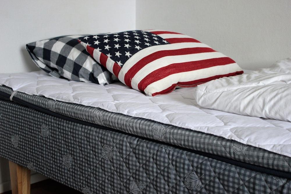 Huskvarna Hotell & Vandrarhem