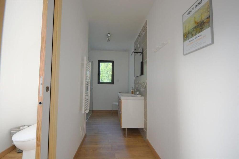 Gite L' Echo des 2 Baies