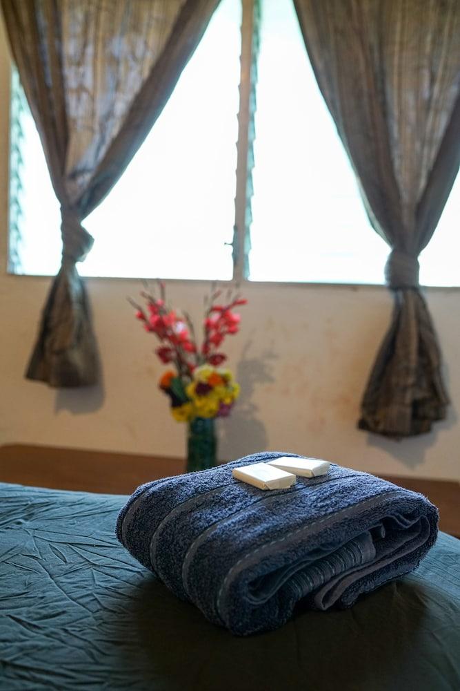 El Arca de Noé Lodging