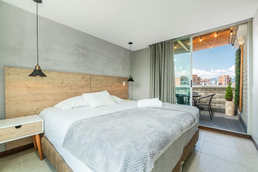 Apartamentos Poblado Alejandría by HOUSY HOST