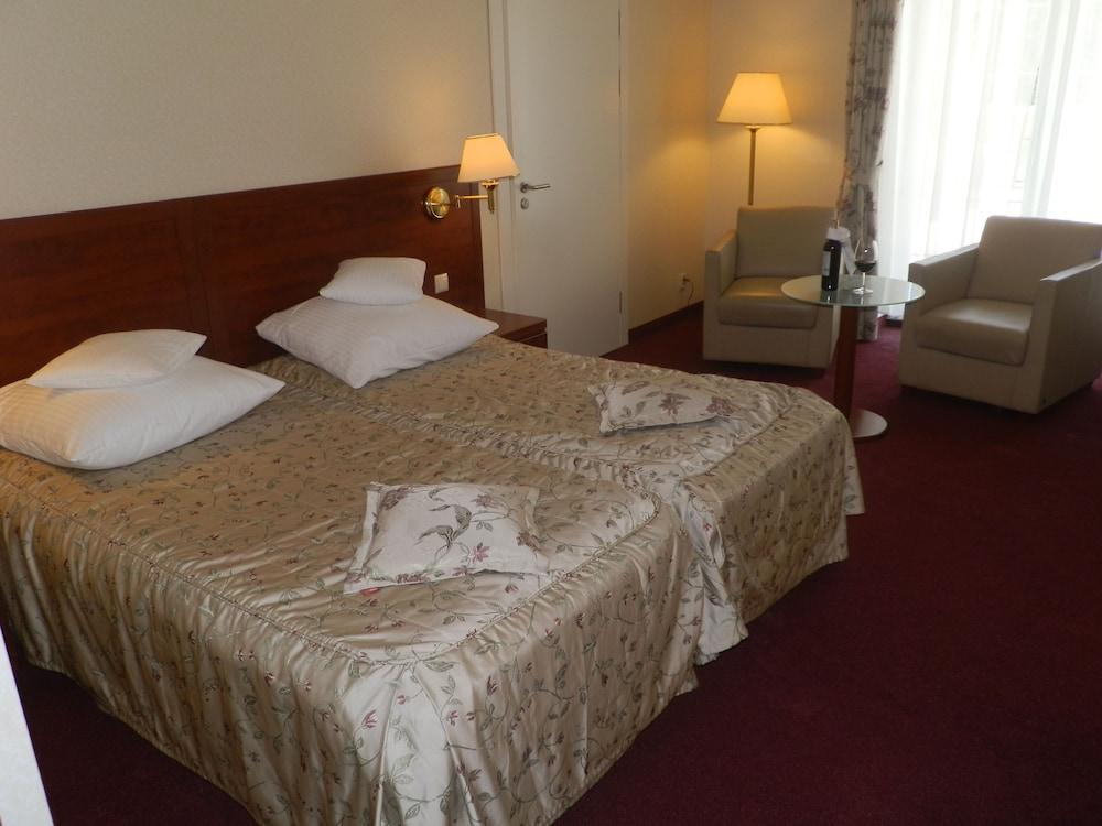 Willa Alexander Resort & SPA