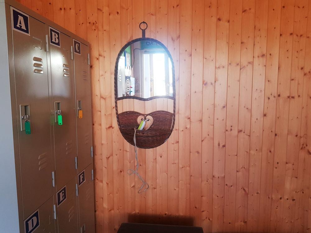 Checheng Backpackers Hostel