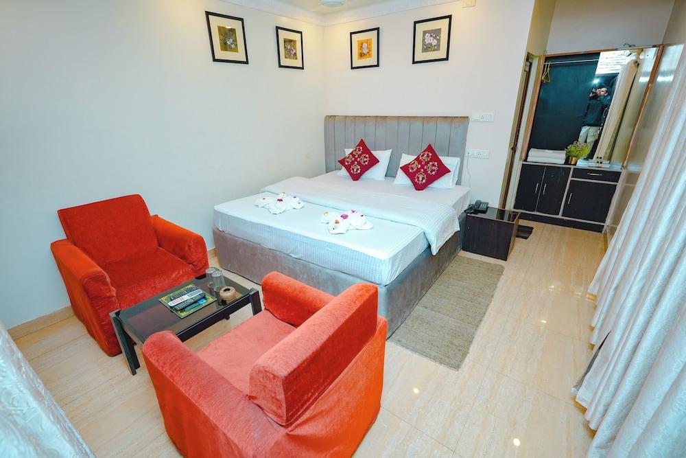 Rangmati Garden Resort