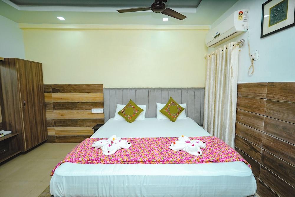 Rangmati Garden Resort