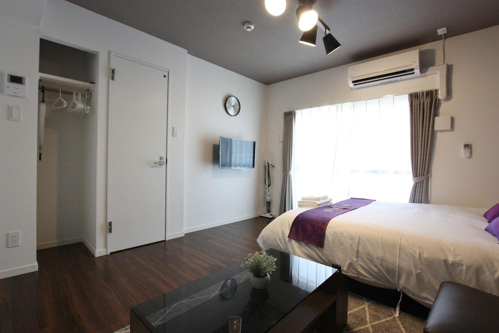 Forest Inn Tenjin Minami