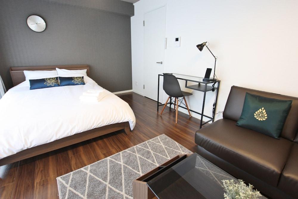 Forest Inn Tenjin Minami