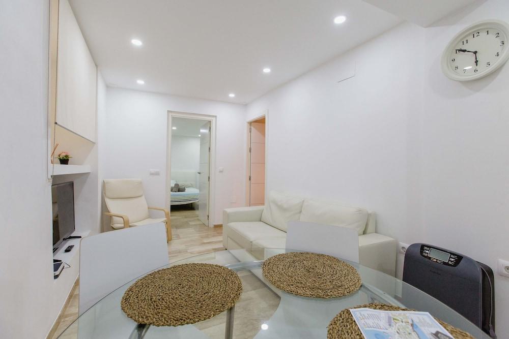 Apartamento La Merced Cadiz