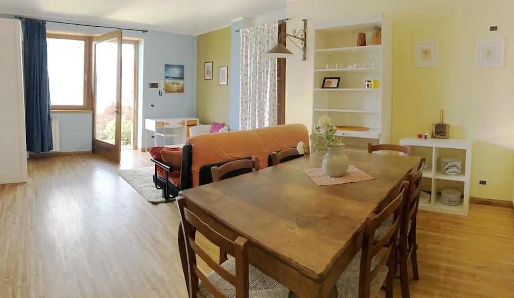 Residence Fairy Tale