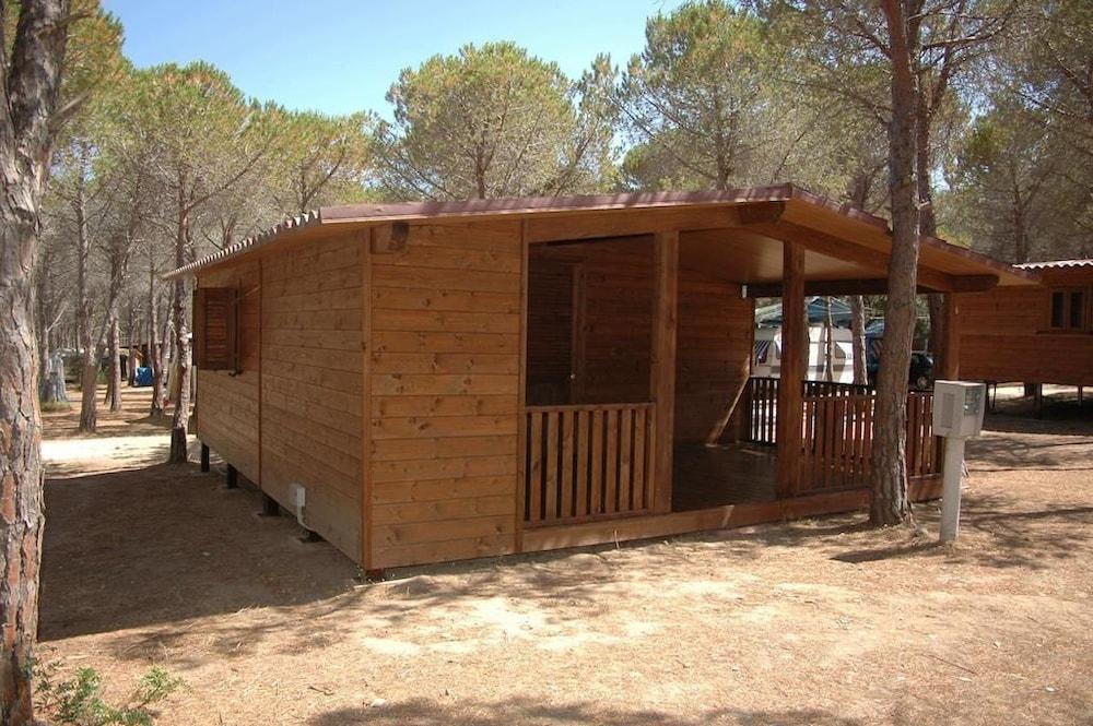 Villaggio Camping Calapineta