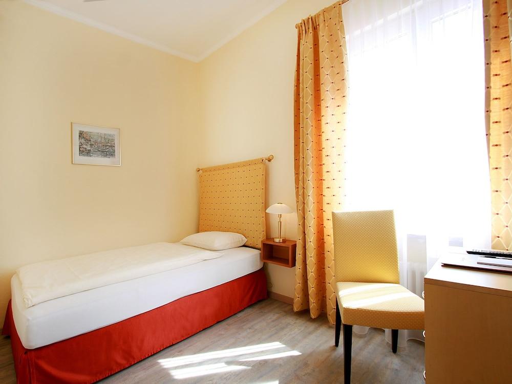 Hotel Garni Golf