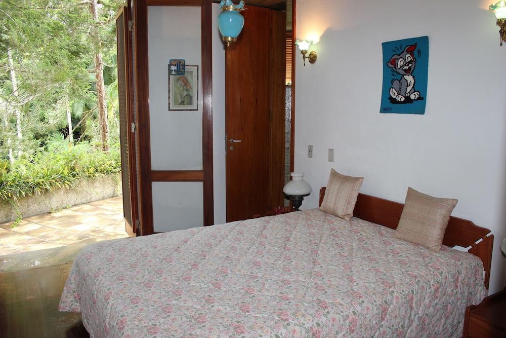 Refugio Em Teresopolis