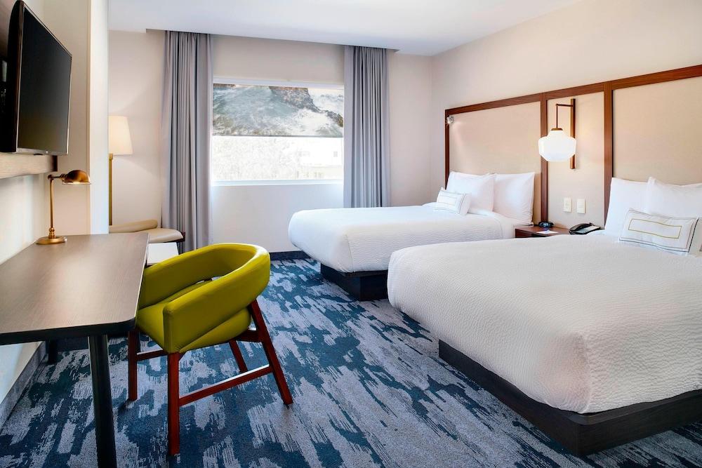 Fairfield Inn & Suites by Marriott Tijuana