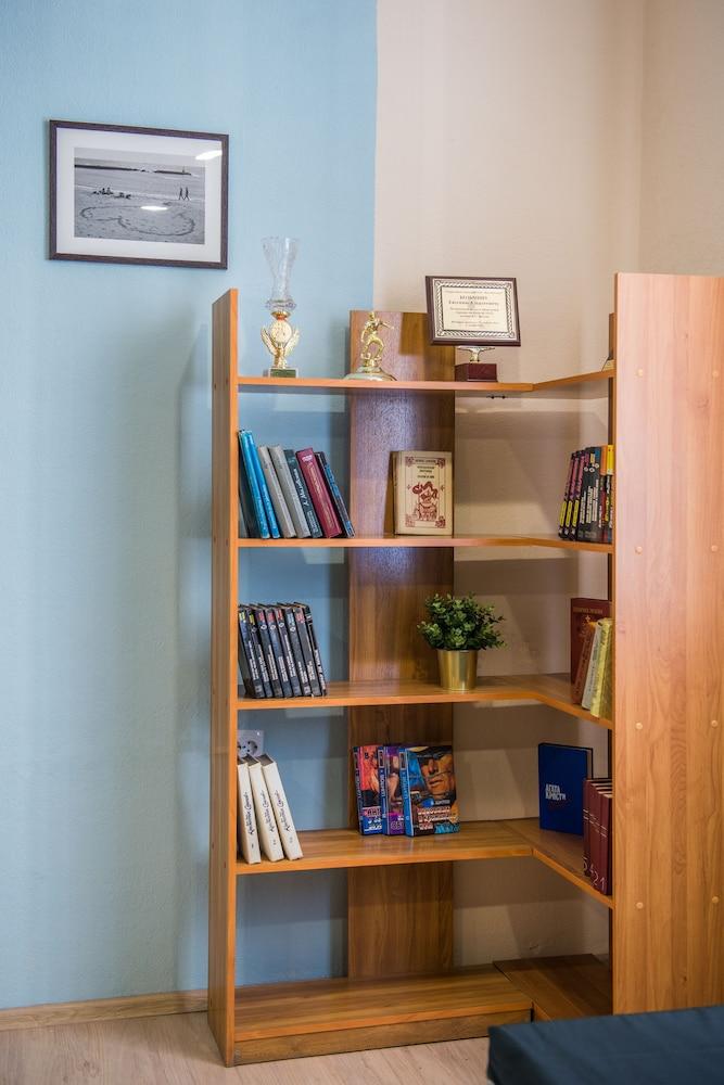 Hostel Don  Rostov-on-Don