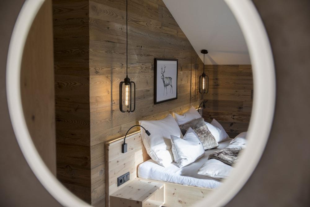 Haus Sonnblick Penthouse-Lodge