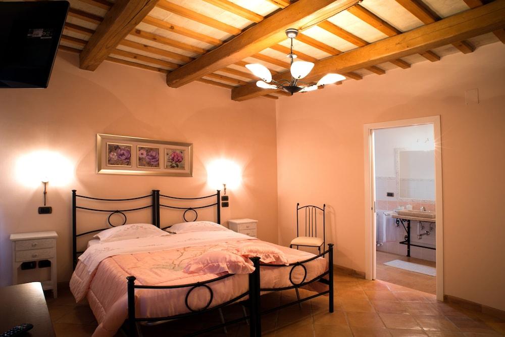 B&B Antica Fonte del Latte