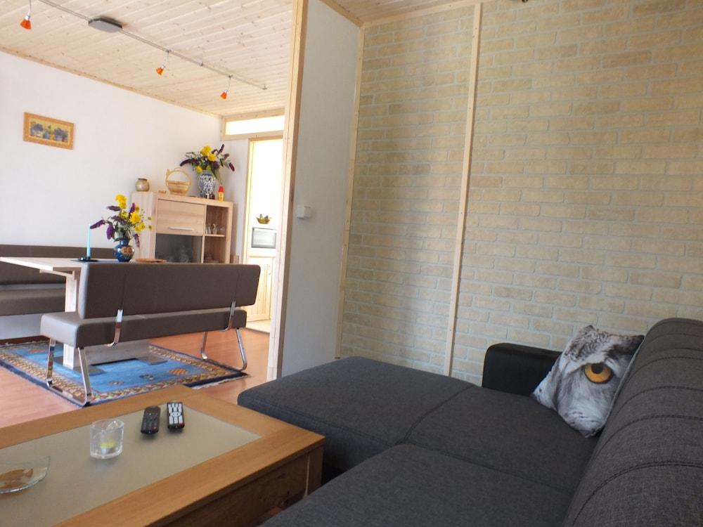 Müllers Ferienhaus Gunaras