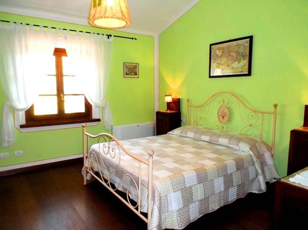 Agriturismo Maramaldo