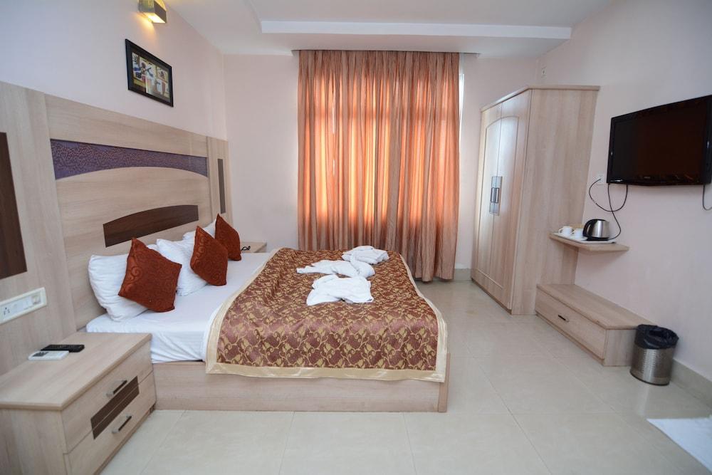 Hotel Royal Highness