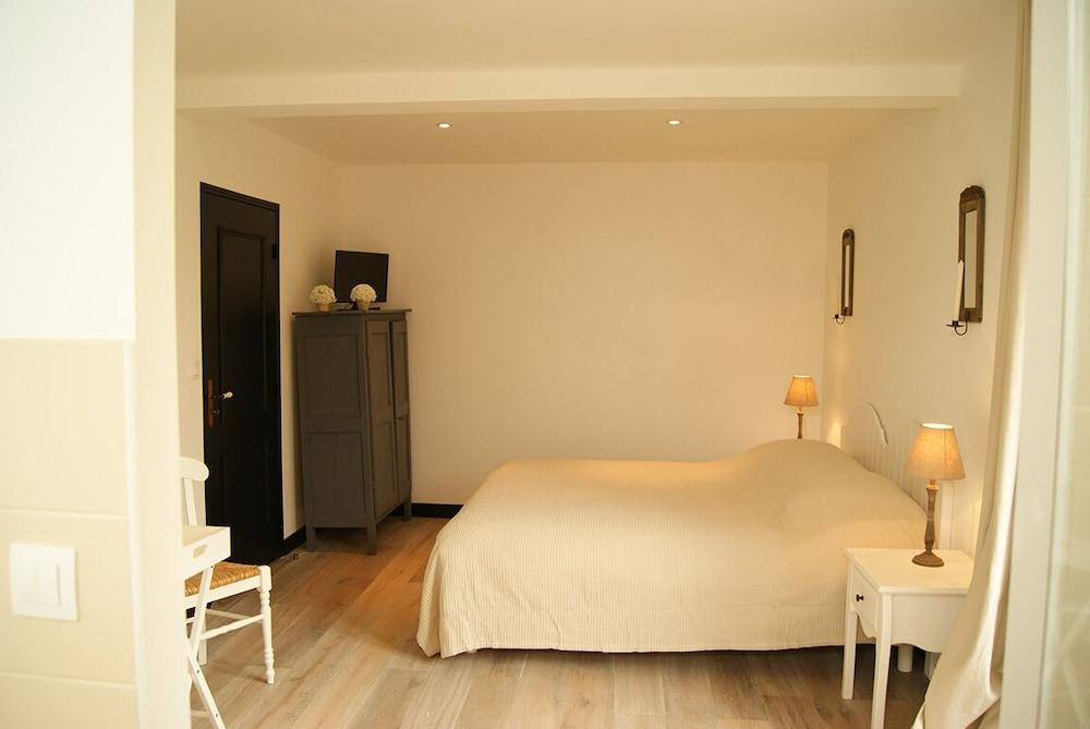 La Grange de Salomé