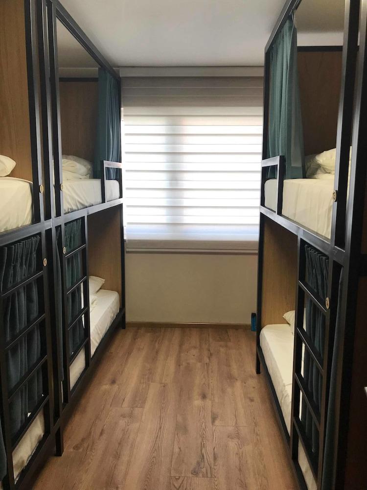 Hostel Boulevard Prishtina