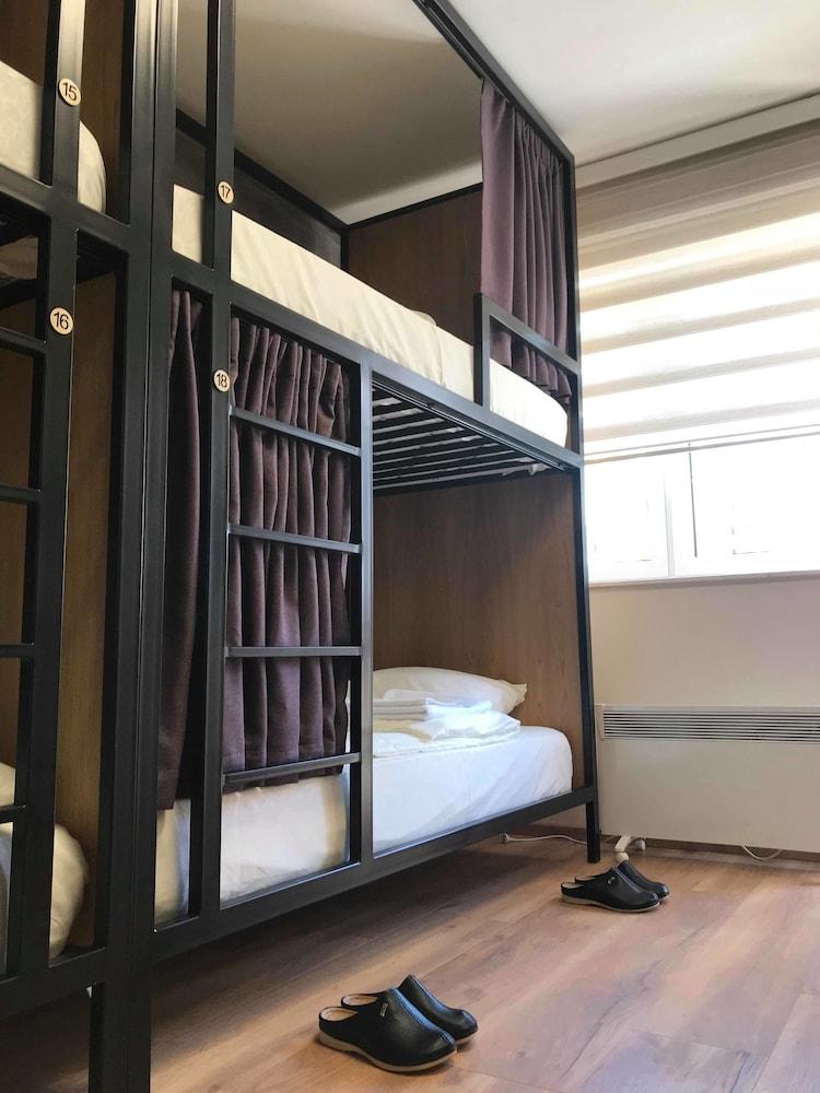 Hostel Boulevard Prishtina