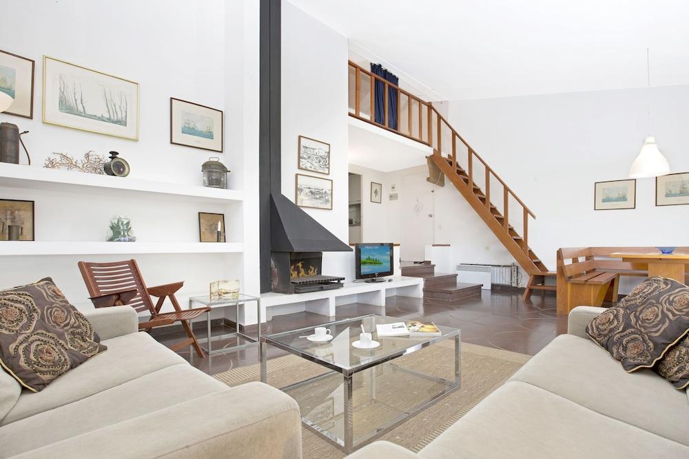 Apartment Calella Park 10B