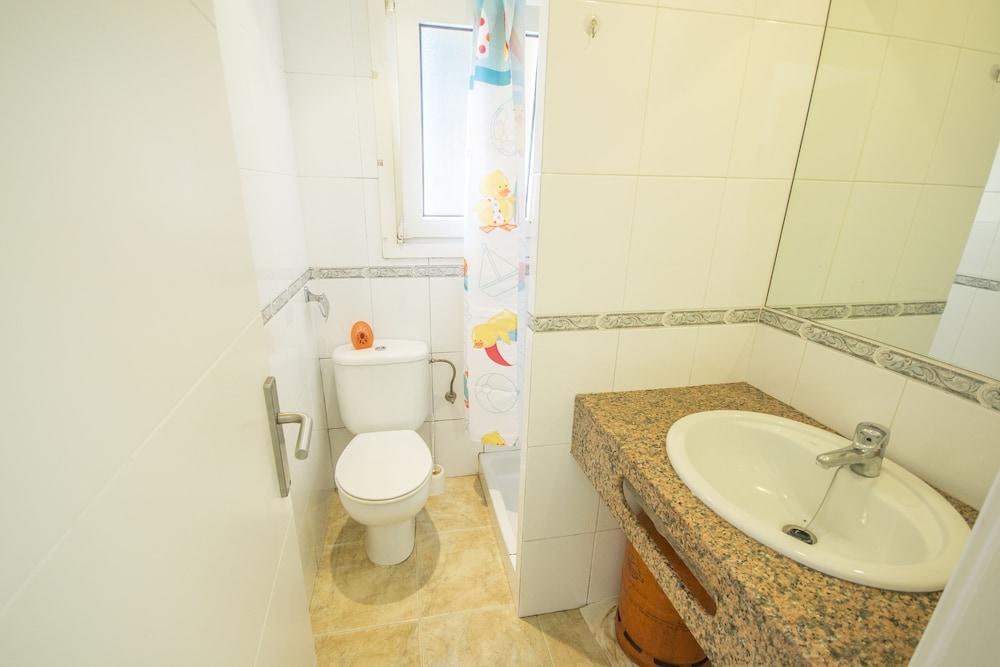 Estudio Costa Brava A-2