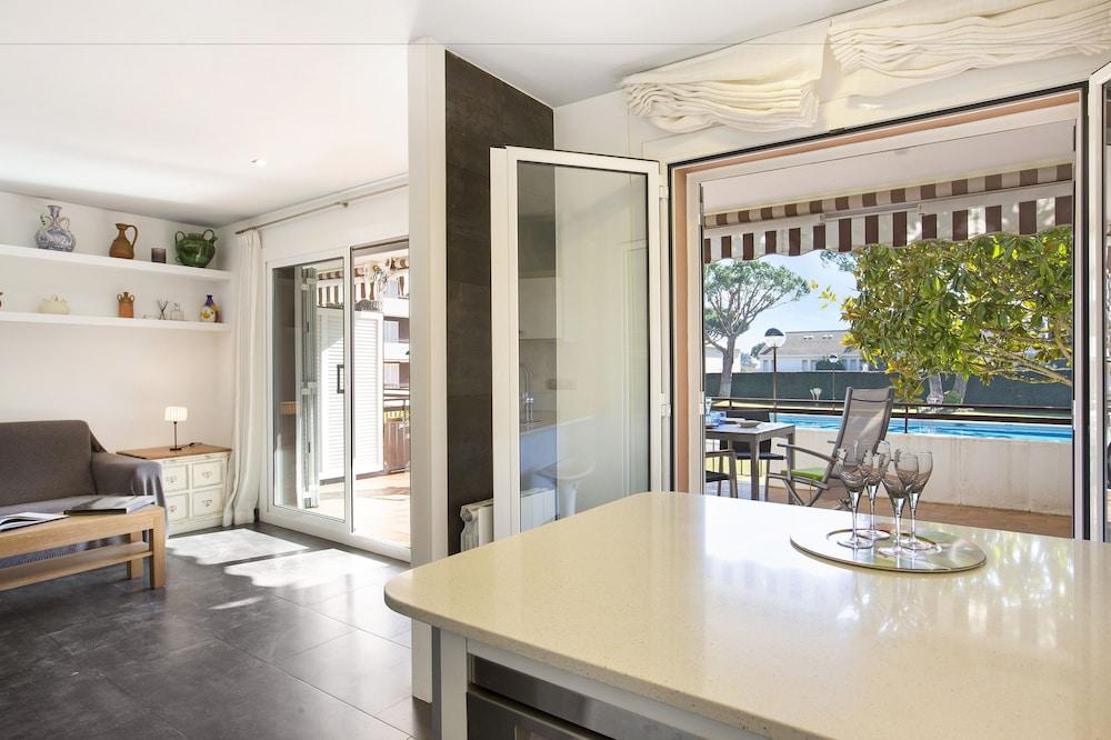 Apartment Rotonda Planta