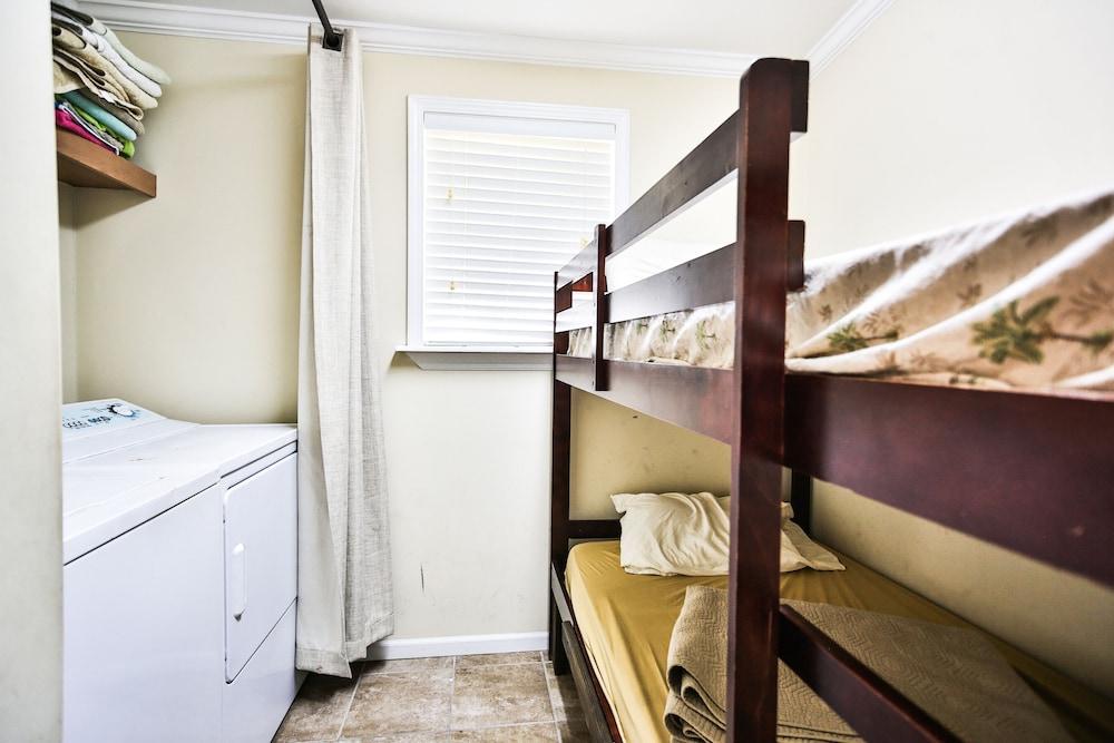 Siesta Key Beach Home