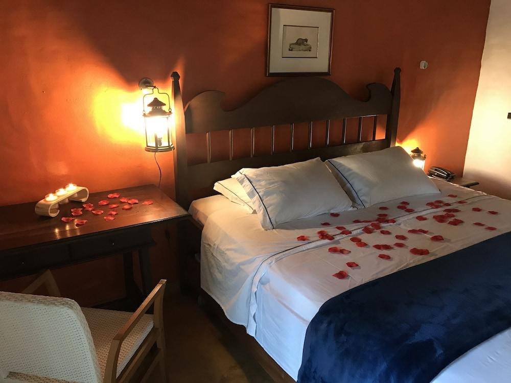 Porto Grande Hotel & Convention