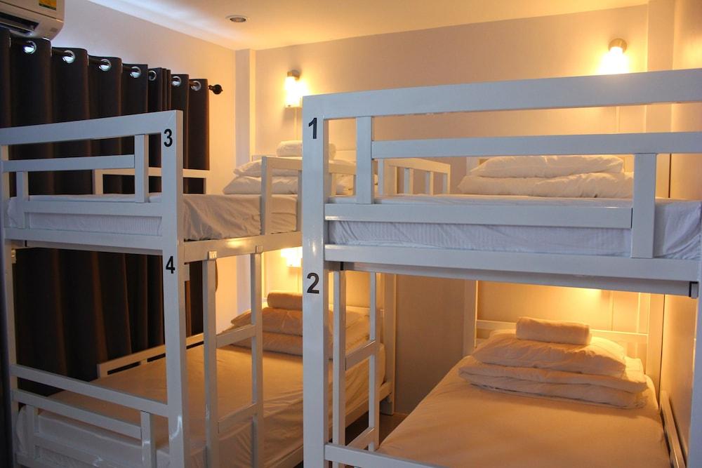 Khaolak Mind Home Hostel - Adults Only