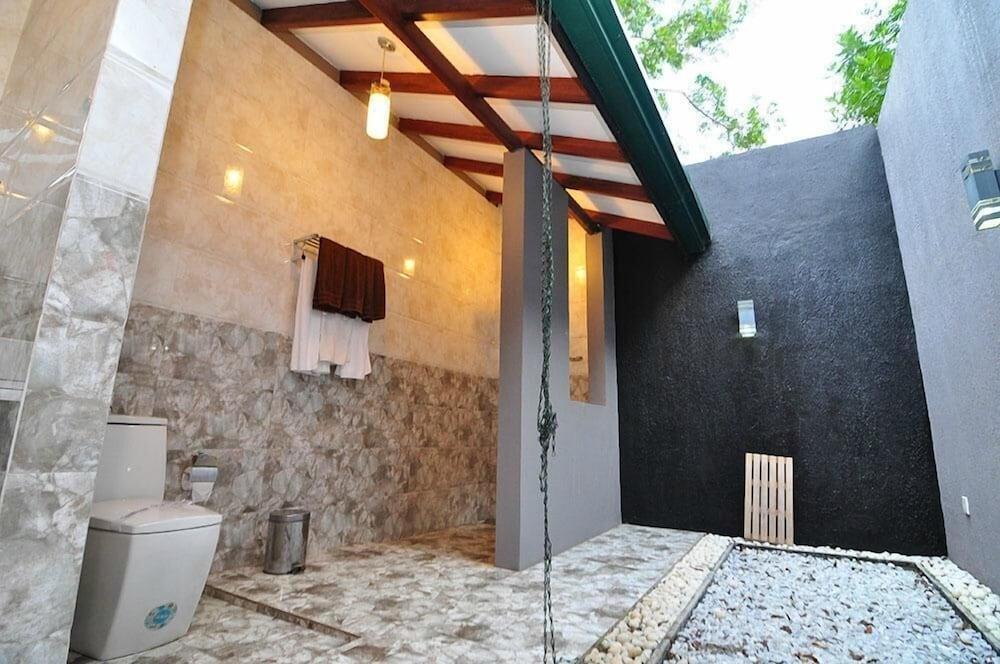 Miridiya Lake Resort